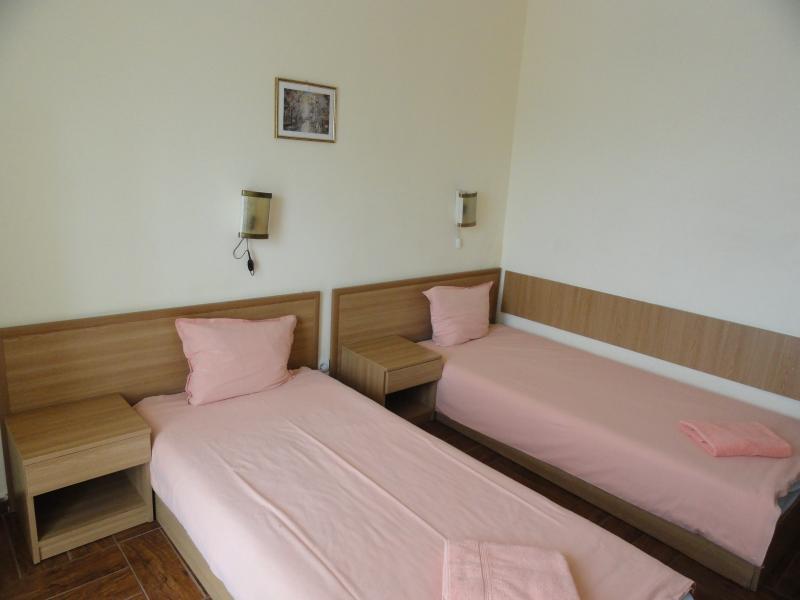 Diana 3 Hotel 소피아 외부 사진