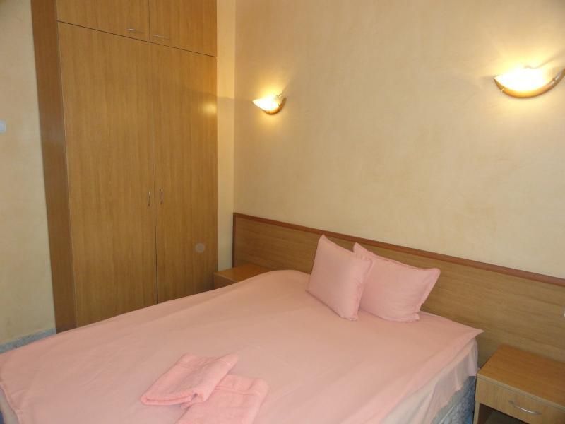 Diana 3 Hotel 소피아 외부 사진