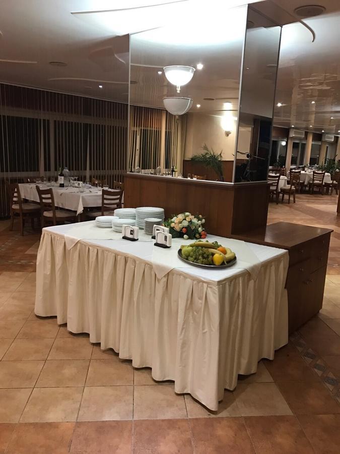 Diana 3 Hotel 소피아 외부 사진