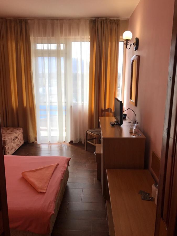 Diana 3 Hotel 소피아 외부 사진
