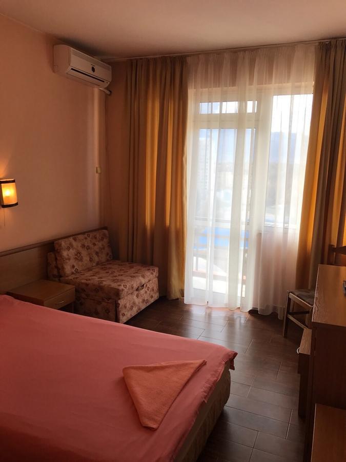 Diana 3 Hotel 소피아 외부 사진